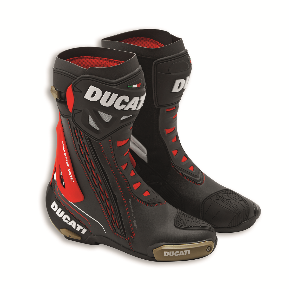 Ducati corse sale city boots