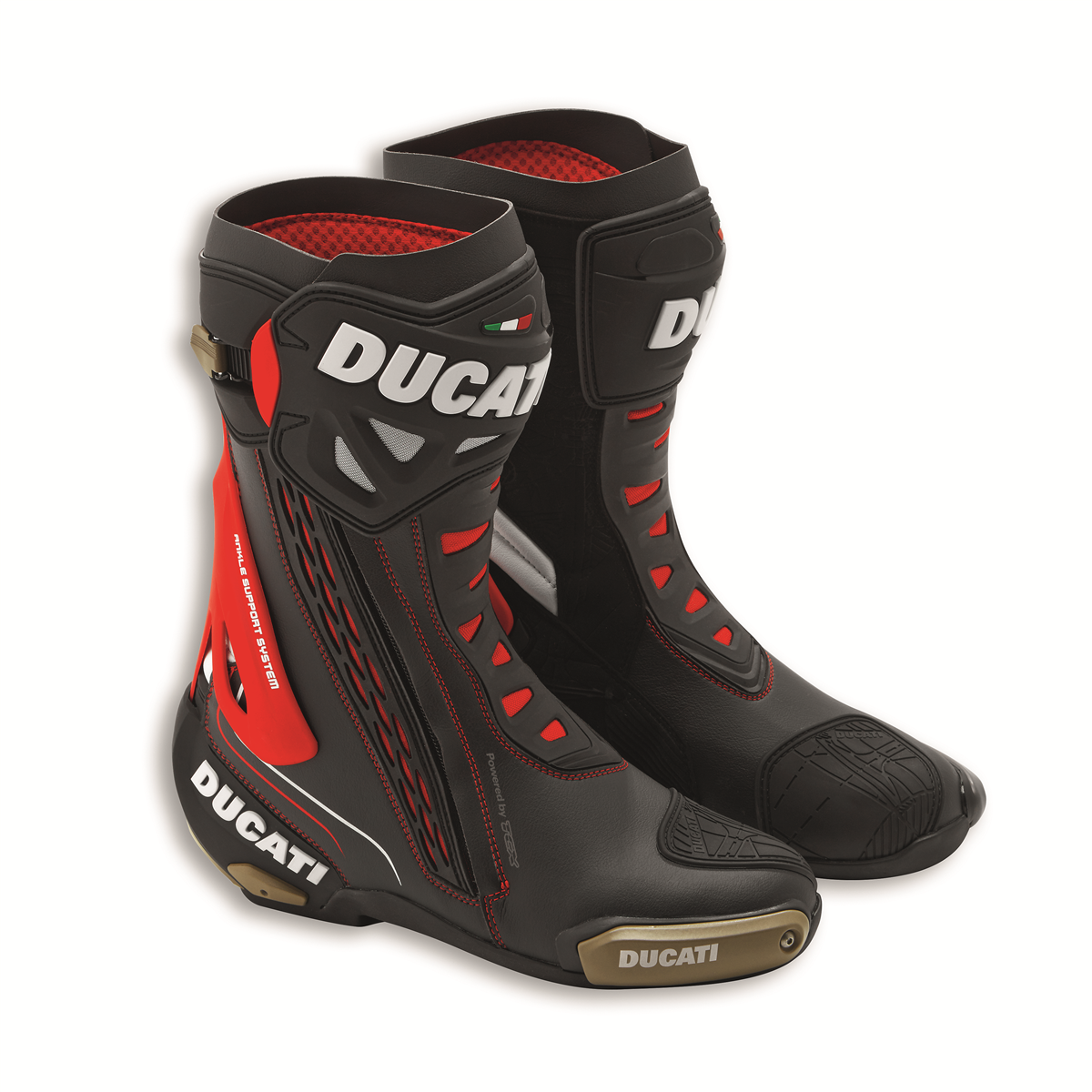 Ducati Corse C3 Boots
