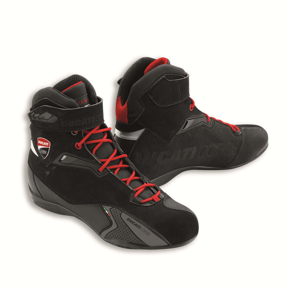 Ducati Corse City Boots