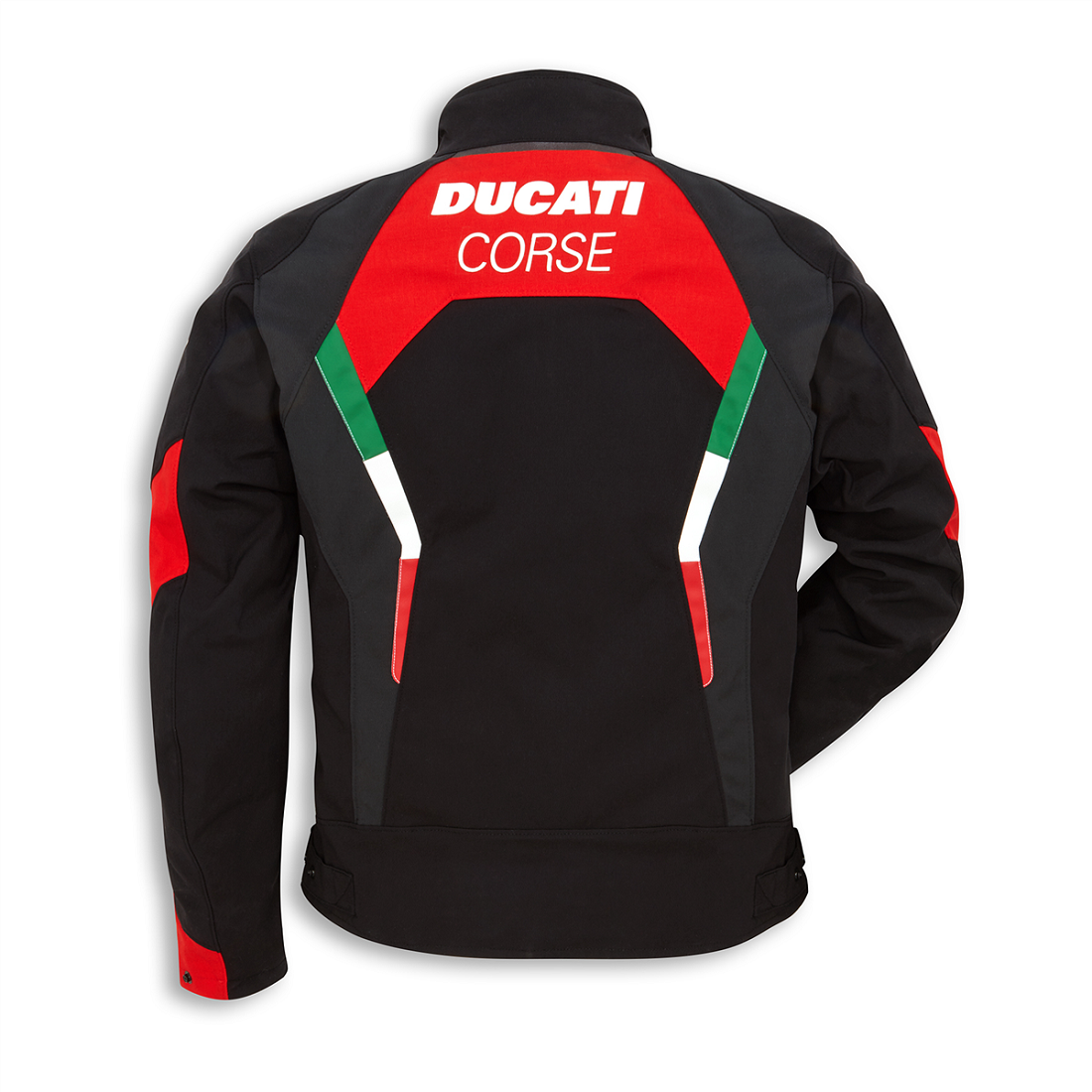 Ducati Corse Tex C3 Women's Jacket