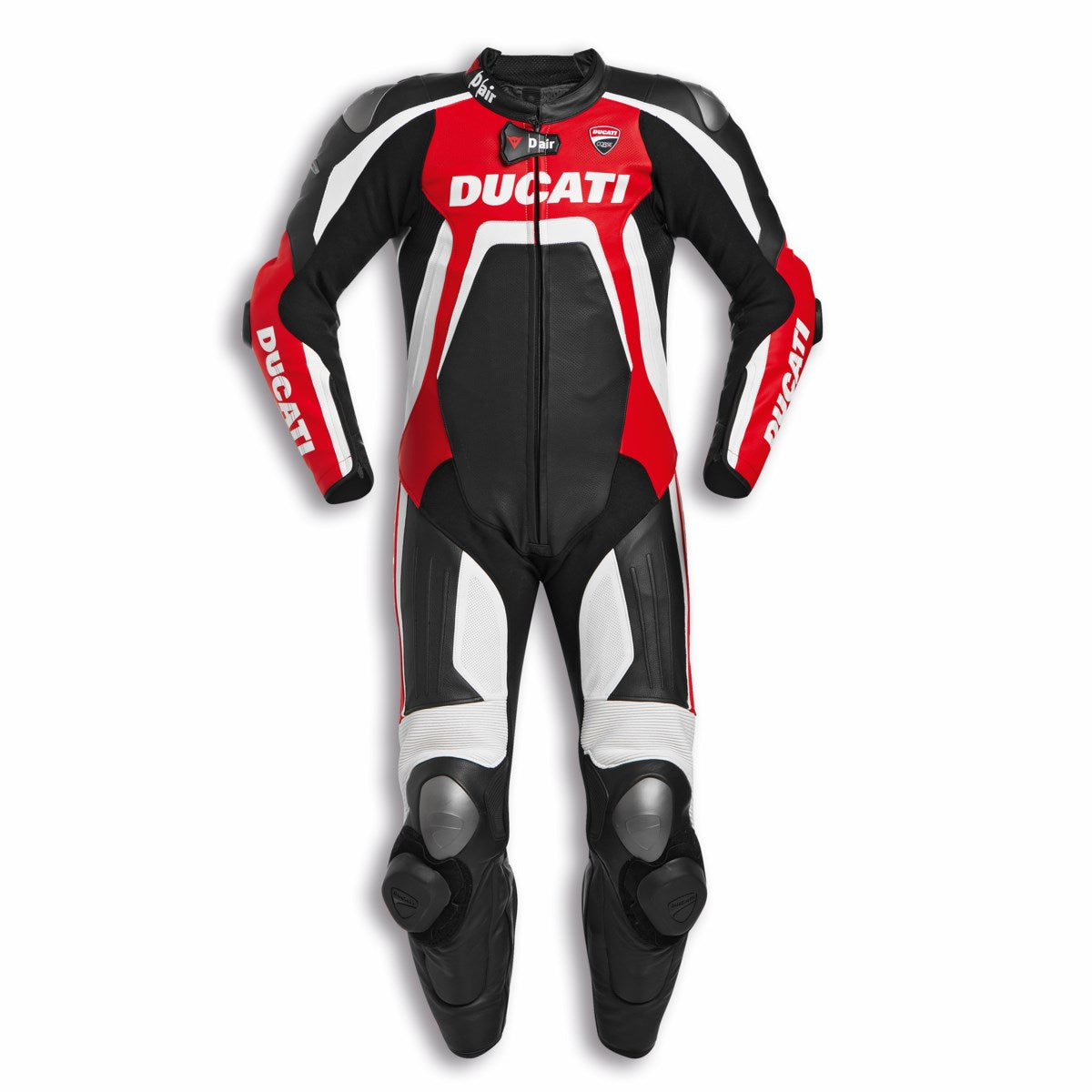 Ducati Corse D-Air C2 Leather Suit