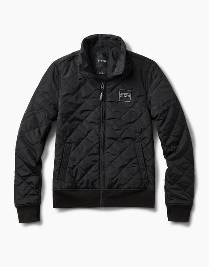 Atwyld Cyclone Packable Puffer Jacket