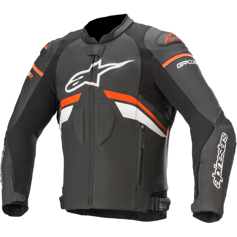 Alpinestars GP Plus R v3 Leather Jacket