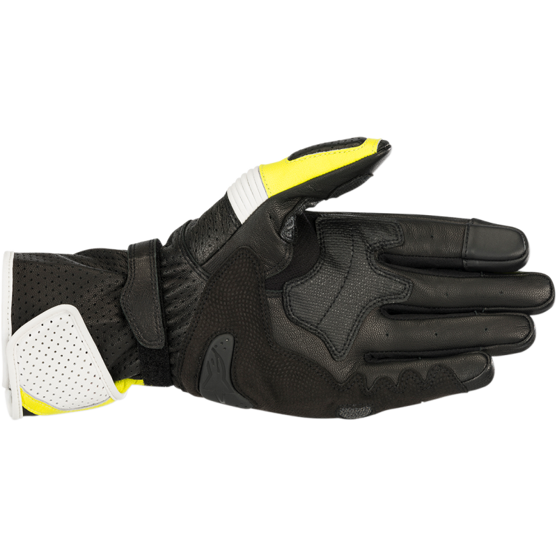 Alpinestars SP-1 v2 Leather Gloves