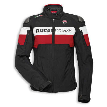 Ducati Corse Tex C5 Women's Jacket