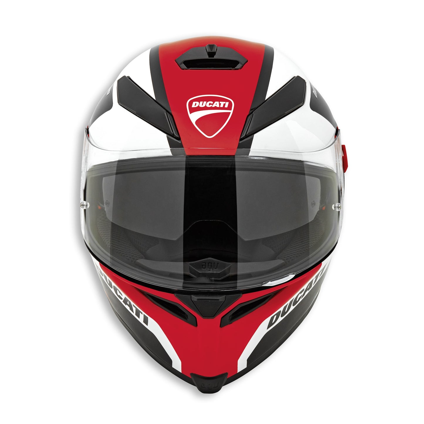 Ducati Peak V5 Helmet