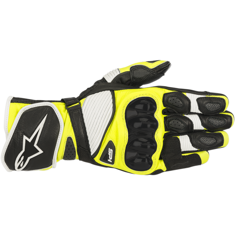 Alpinestars SP-1 v2 Leather Gloves