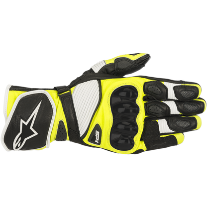 Alpinestars SP-1 v2 Leather Gloves