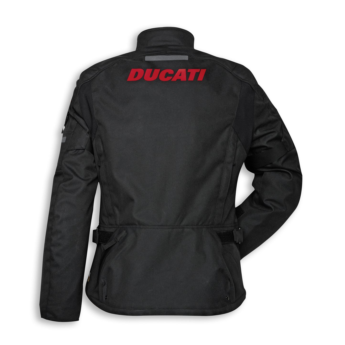 Ducati Tour C4 Women's Jacket