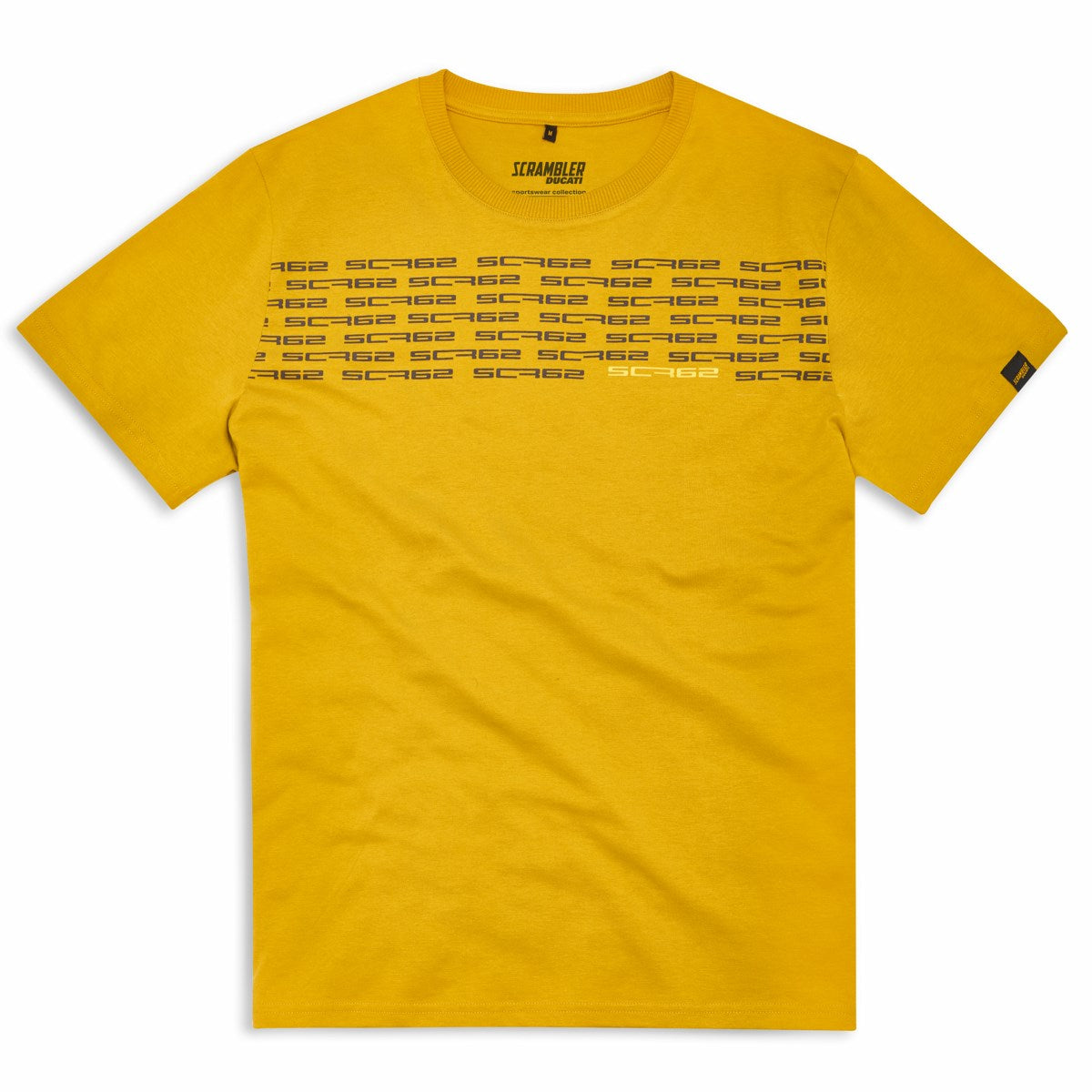 Ducati SCR62 Pacific T-Shirt