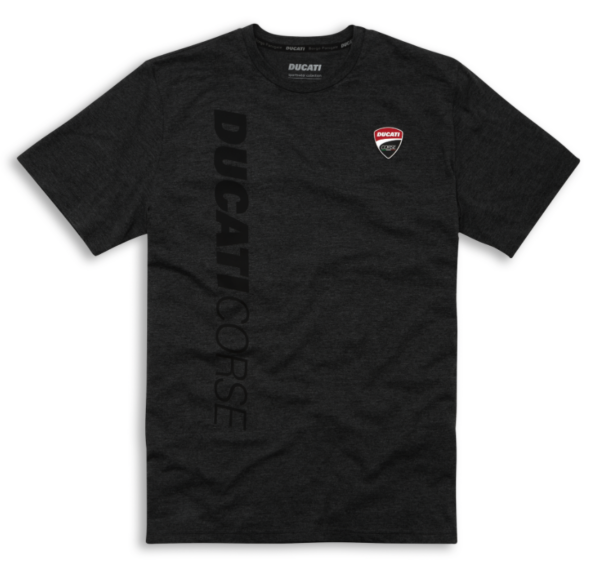 Ducati DC Tonal T-Shirt