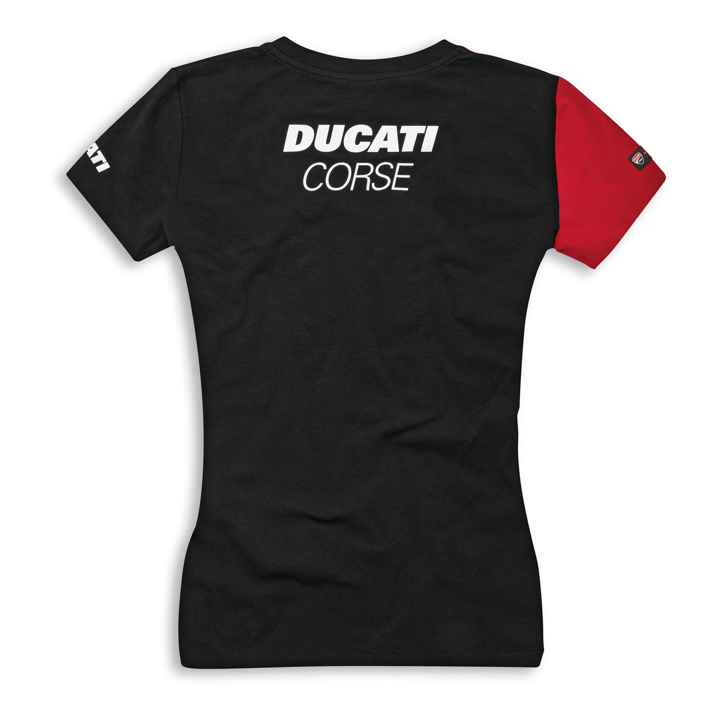 Ducati DC Track Women's T-Shirt