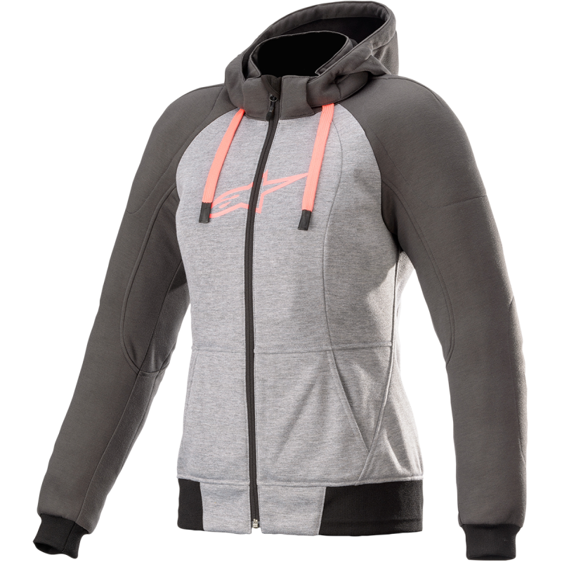 Alpinestars Stella Chrome Sport Women's Hoodie