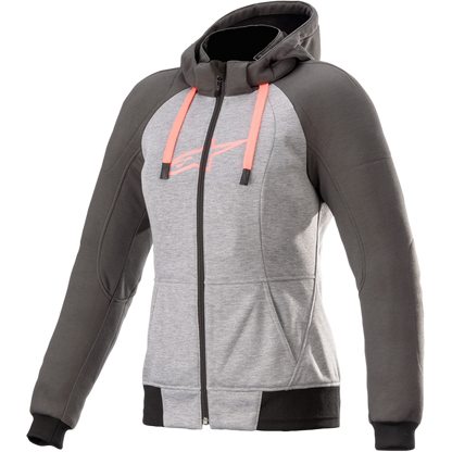 Alpinestars Stella Chrome Sport Women's Hoodie