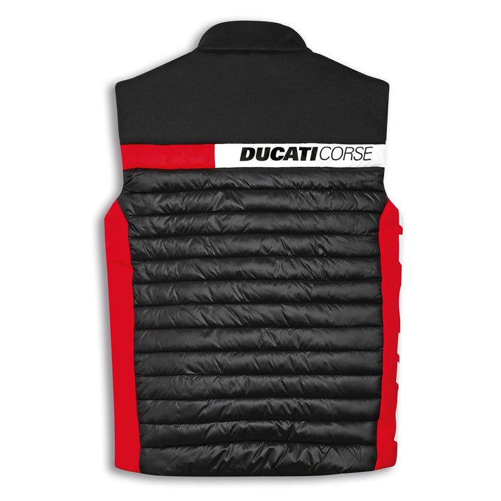 Ducati Corse Thrill Vest