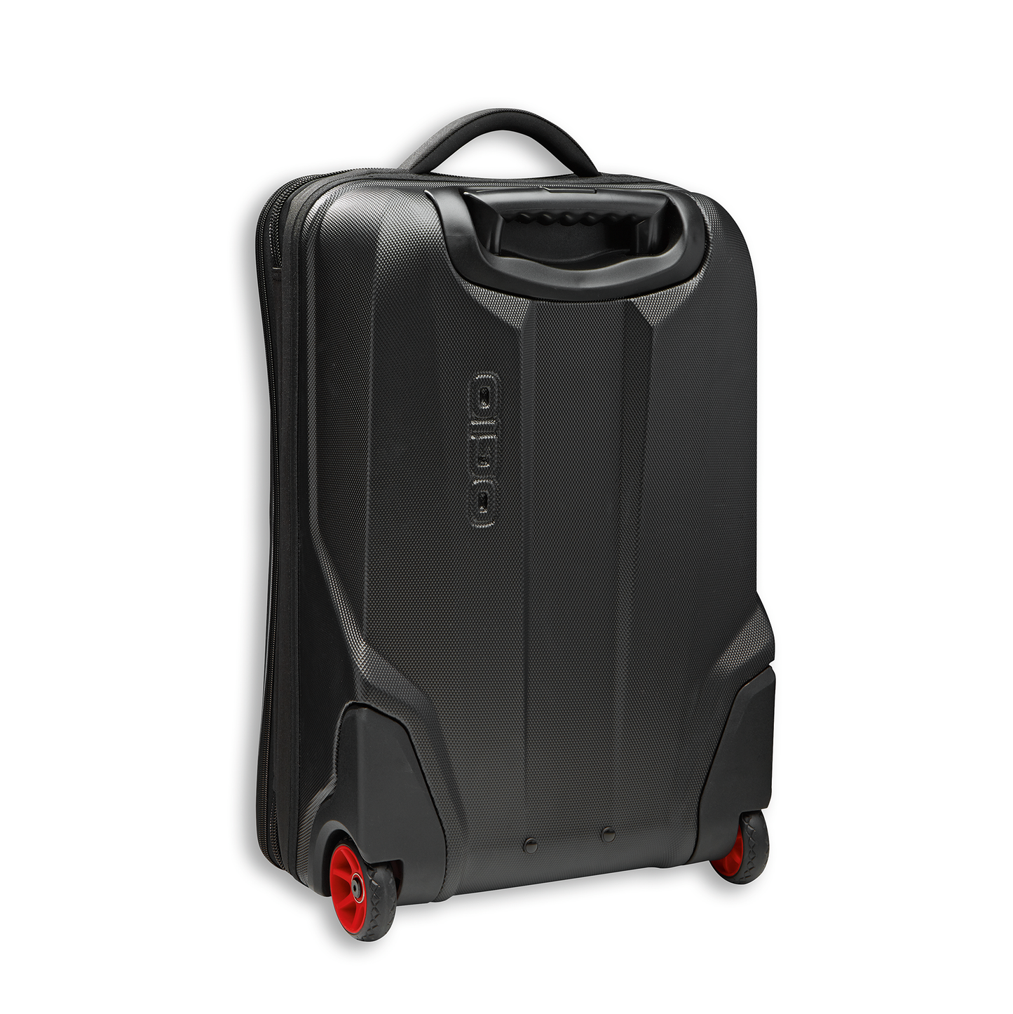 Ducati Redline T2 Trolley Rolling Suitcase
