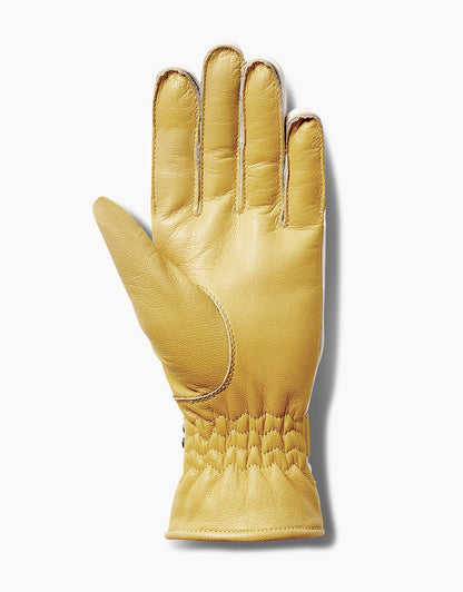 Atwyld Dark Matter Glove - Vintage White