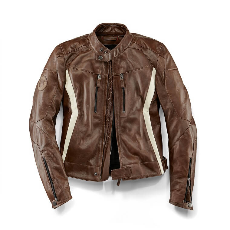 BMW Double R Jacket