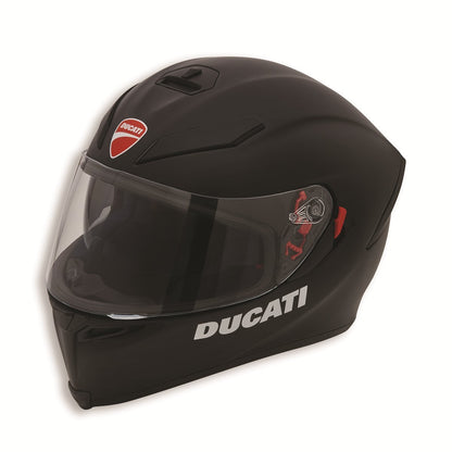 Ducati Dark Rider V2 Helmet