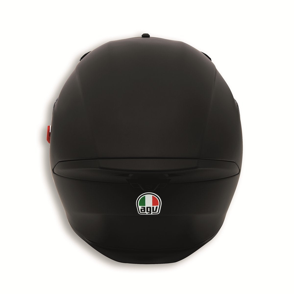 Ducati Dark Rider V2 Helmet