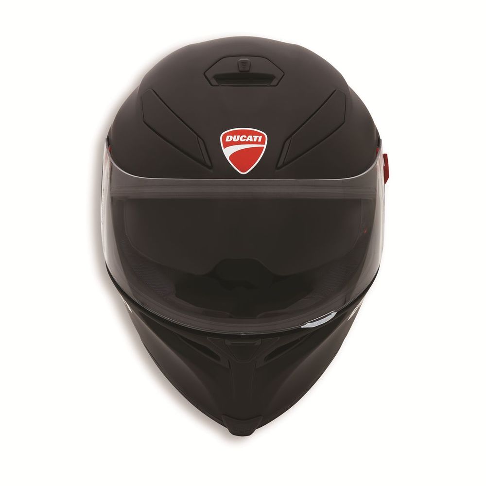 Ducati Dark Rider V2 Helmet