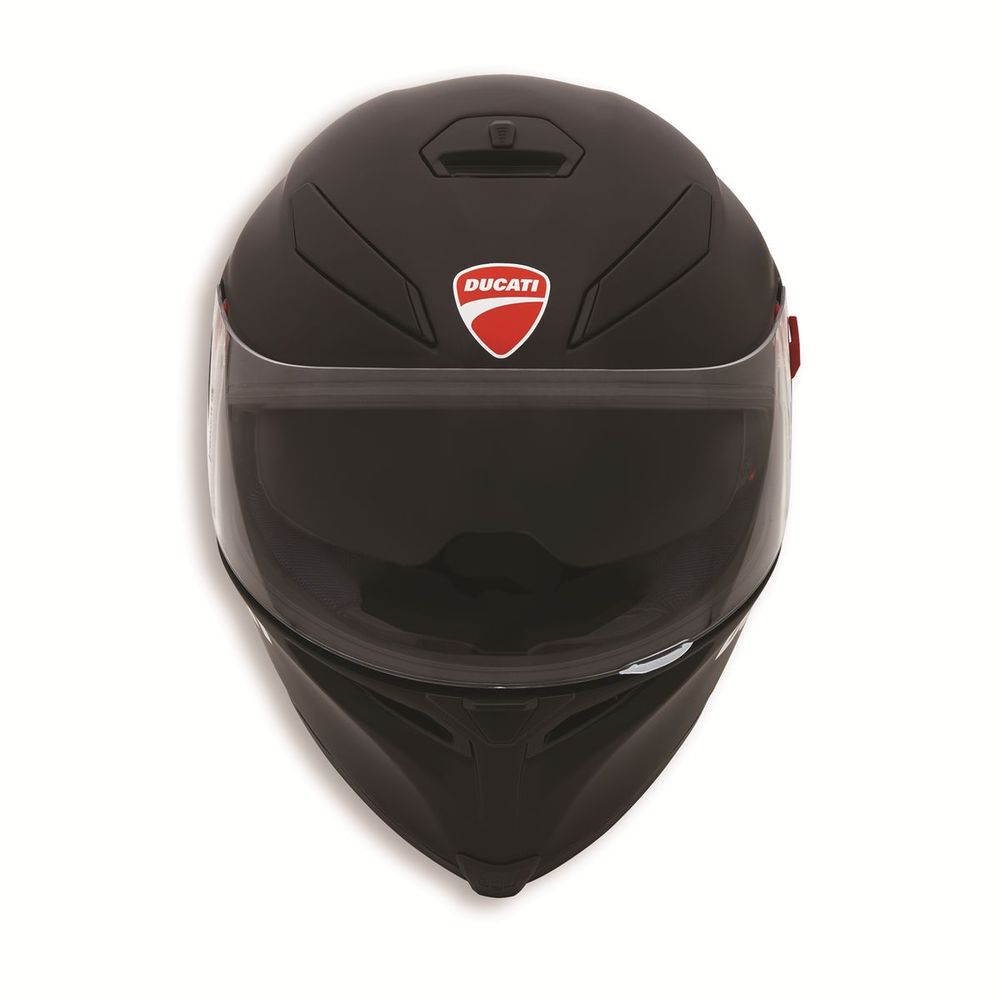 Ducati Dark Rider V2 Helmet – High Road Motorsports