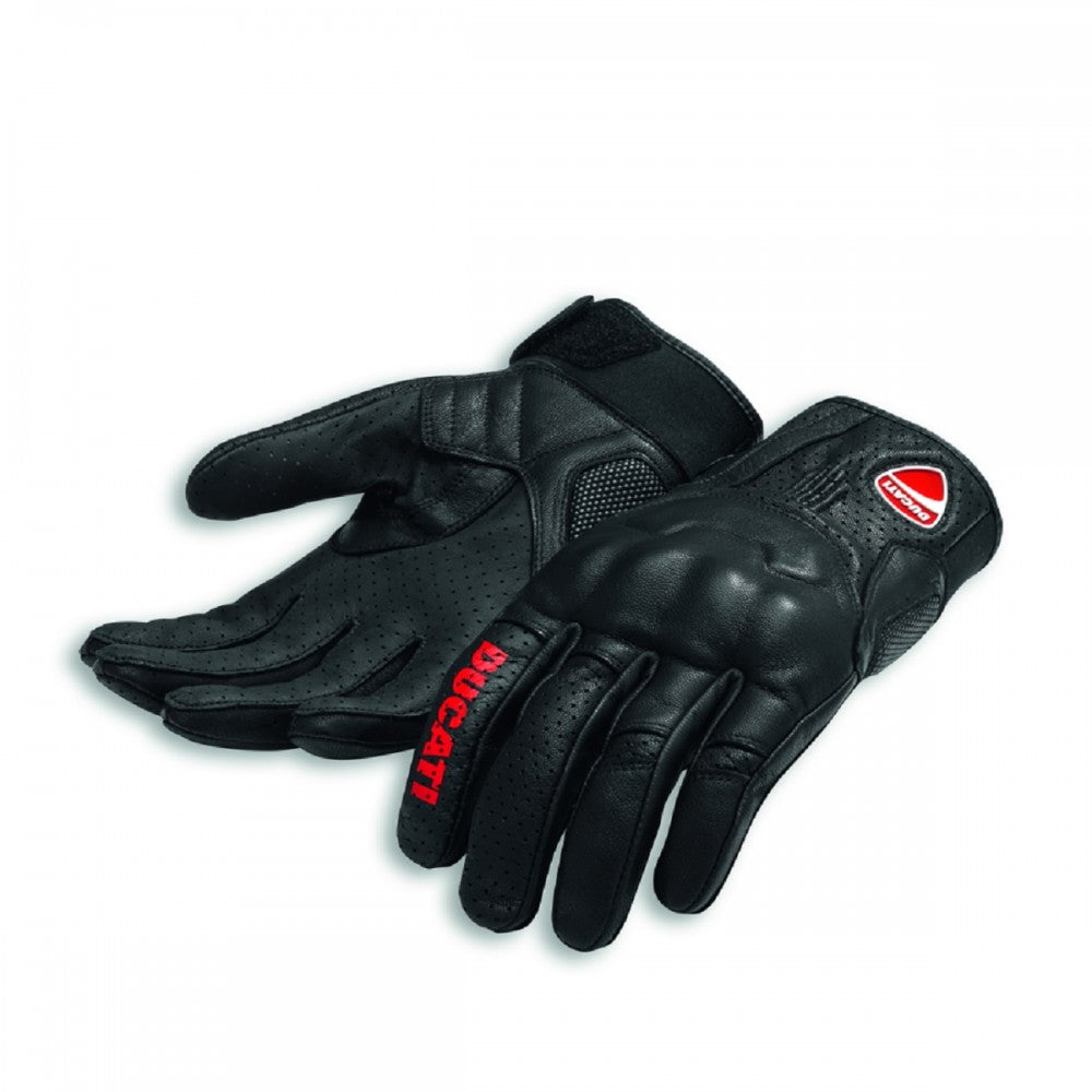 Ducati Logo C1 Gloves