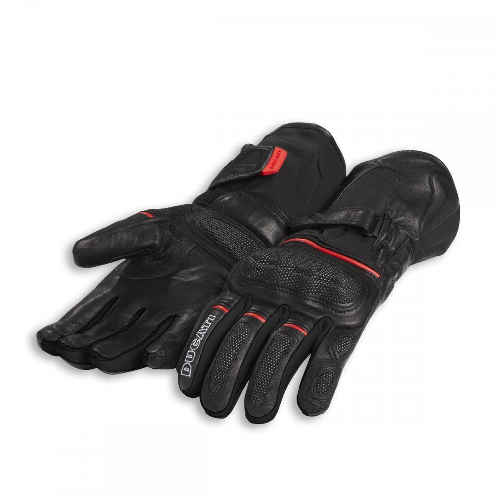 Ducati Strada C4 Gloves