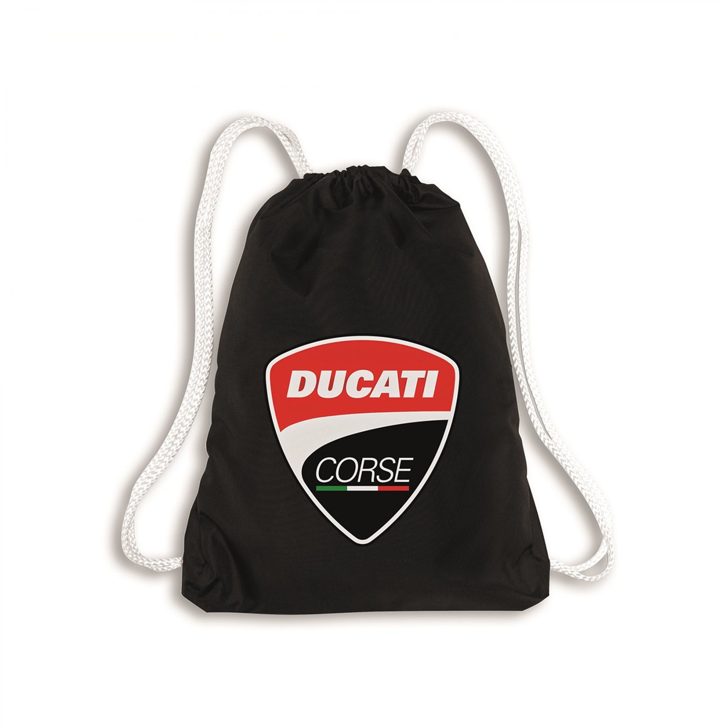 Ducati Corse Drawstring Backpack