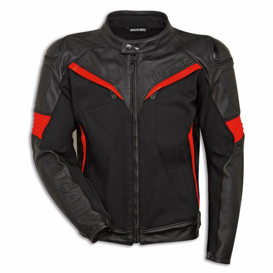 Ducati Fighter C2 Leather Jacket