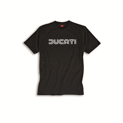 Ducati Ducatiana 80s T-Shirt