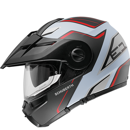 Schuberth E1 Helmet