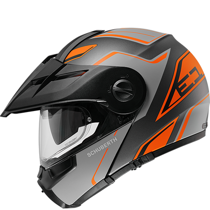 Schuberth E1 Helmet