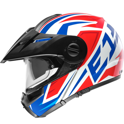 Schuberth E1 Helmet