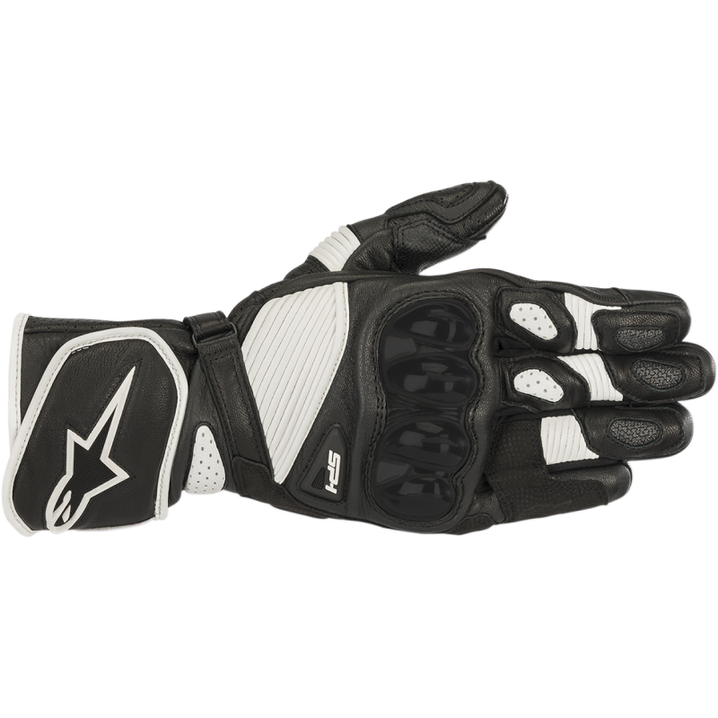 Alpinestars SP-1 v2 Leather Gloves