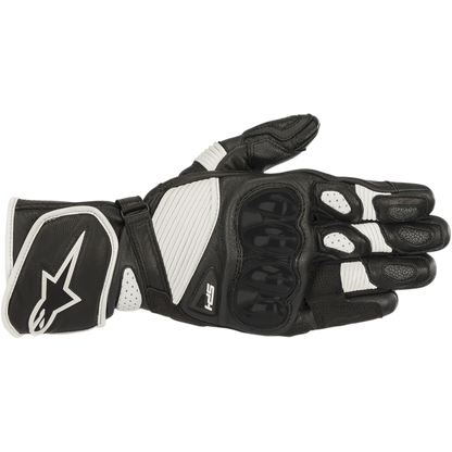 Alpinestars SP-1 v2 Leather Gloves