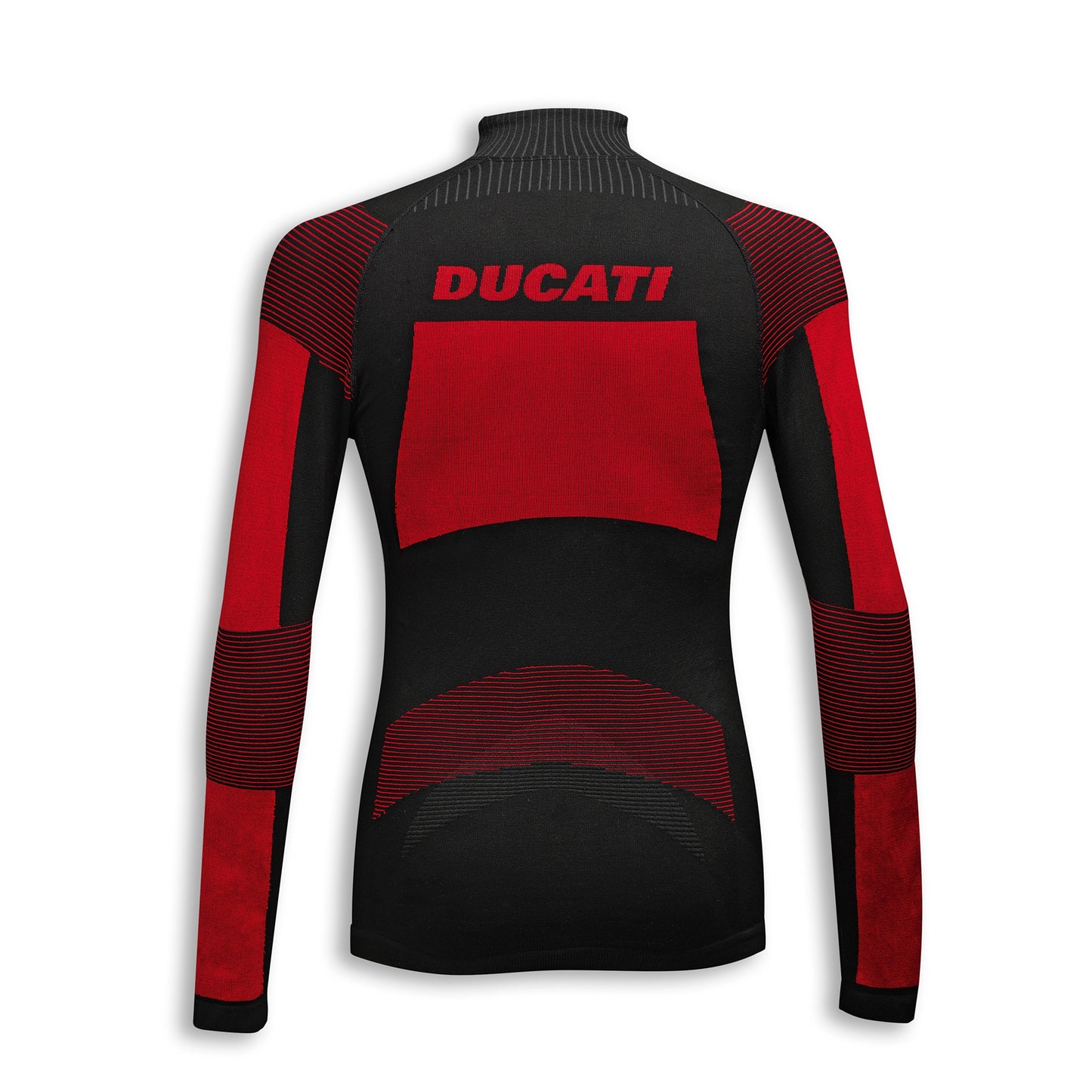 Ducati Warm Up 2 Thermal Long-Sleeve Shirt