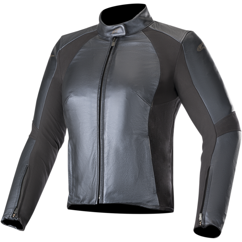 Alpinestars Stella Vika v2 Women's Leather Jacket