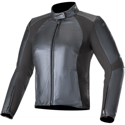 Alpinestars Stella Vika v2 Women's Leather Jacket