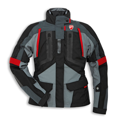 Ducati Strada C4 Women's Jacket