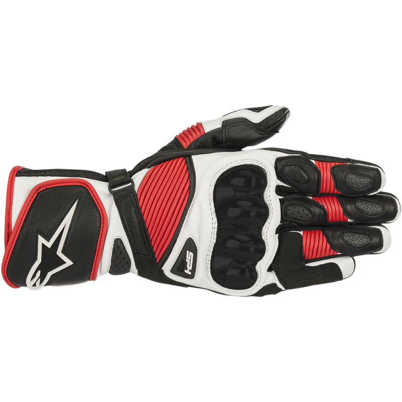 Alpinestars SP-1 v2 Leather Gloves