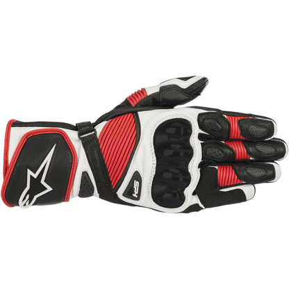 Alpinestars SP-1 v2 Leather Gloves