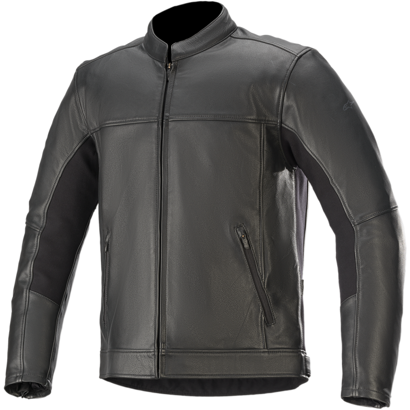 Alpinestars Topanga Leather Jacket