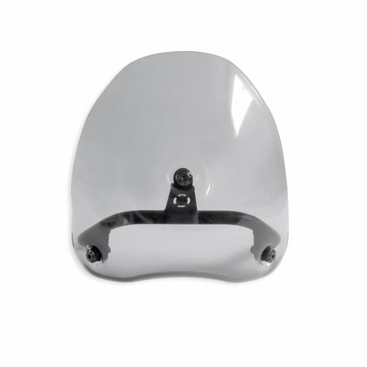 Ducati Smoke-Tinted Windscreen (97180341A)