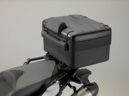 BMW Vario Top Case Luggage and Backrest Pad (77438533792)