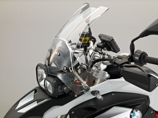 BMW Touring Windshield (71607683059)