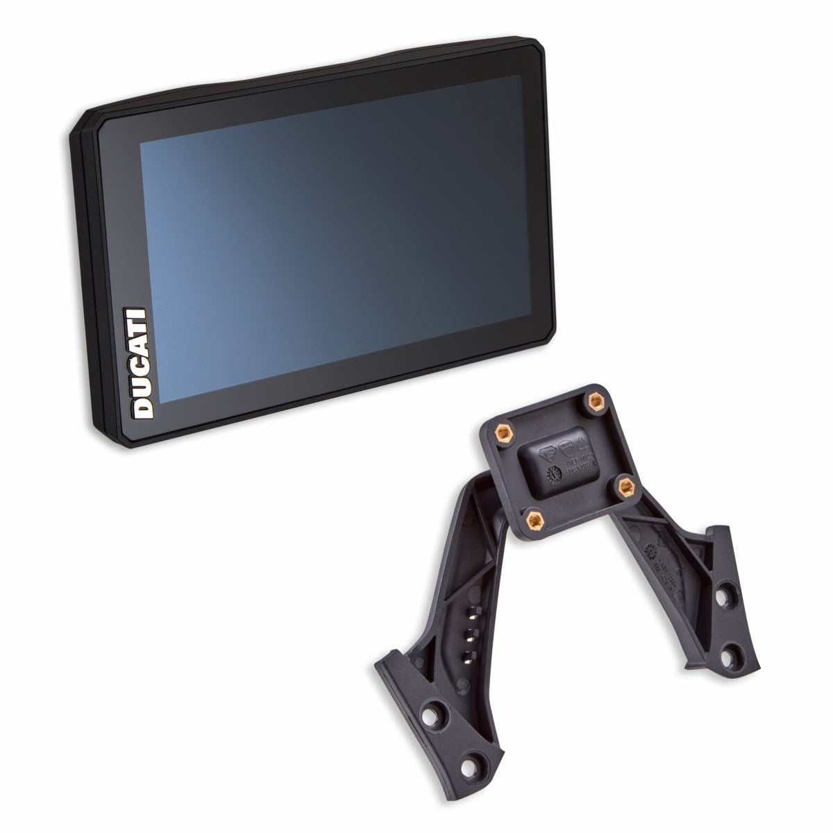 Ducati Satellite Navigation System With Dedicated Ducati Mount (96681111AB)