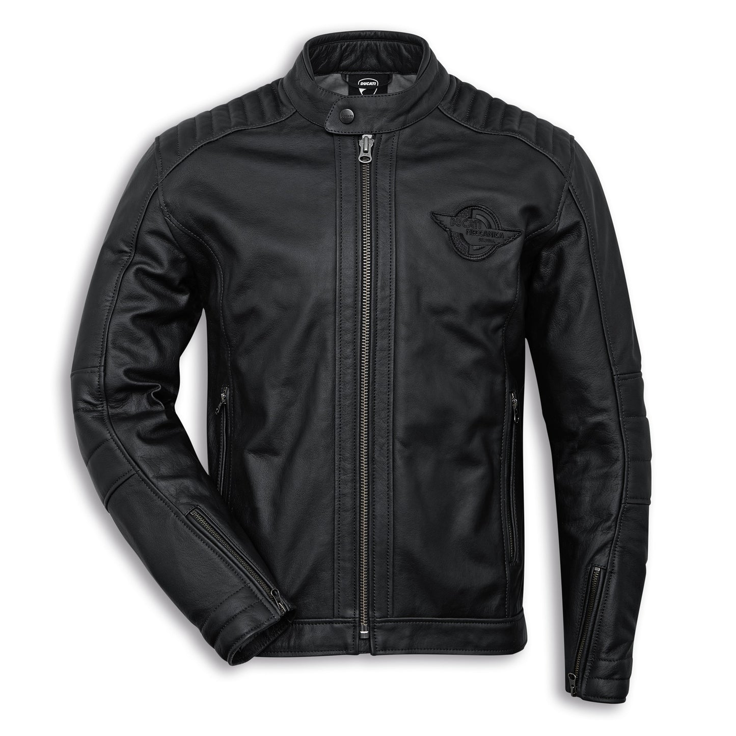 Ducati Heritage C2 Leather Jacket