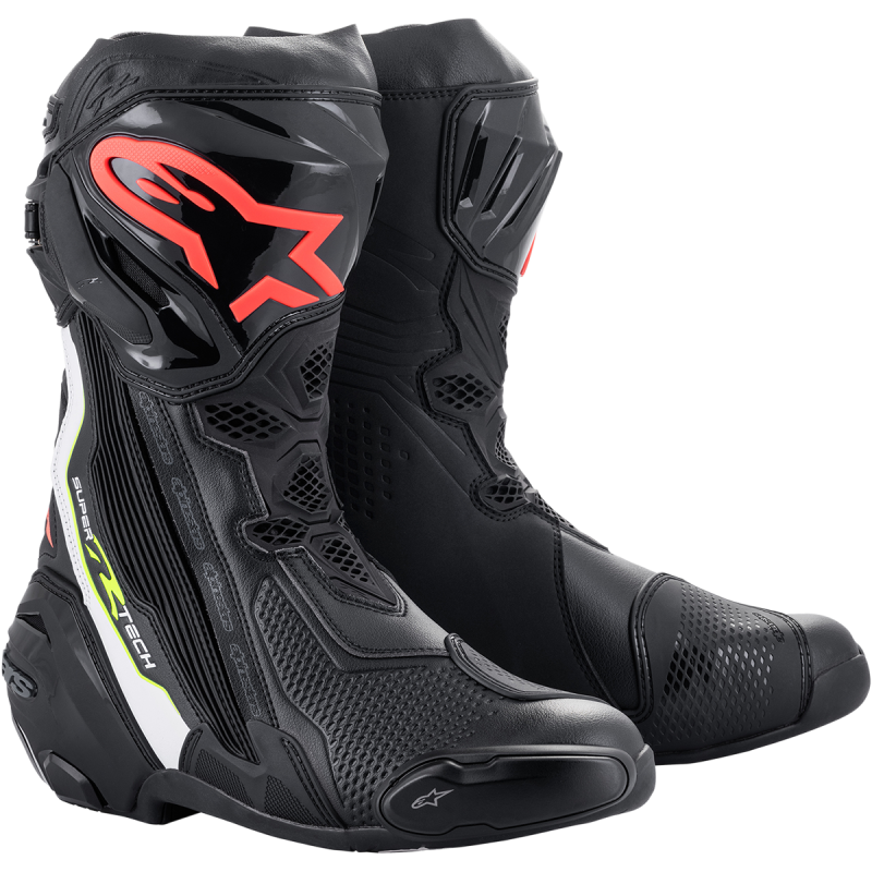 Alpinestars Supertech-R Boots