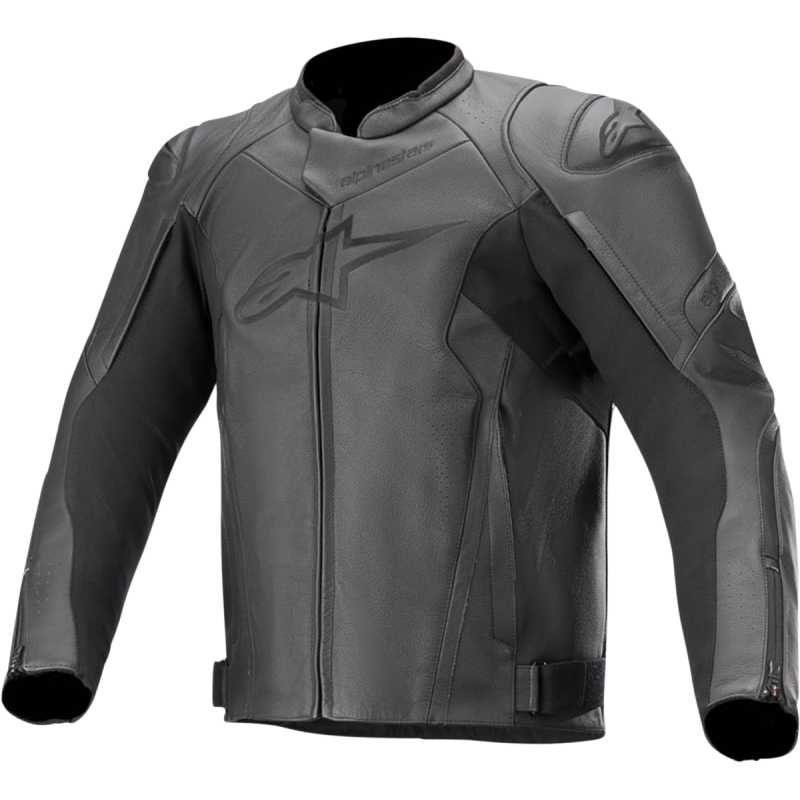 Alpinestars Faster V2 Leather Jacket